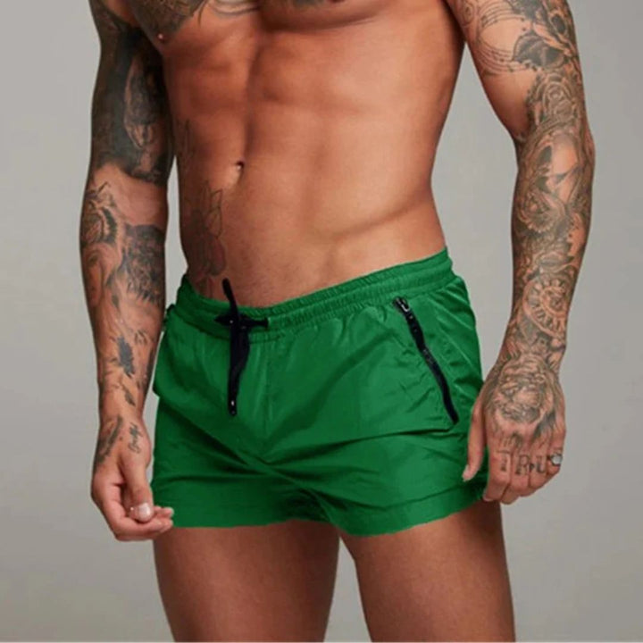 Sammy Jackson™ Lionel Zwembroek | Sneldrogend & Stijlvol