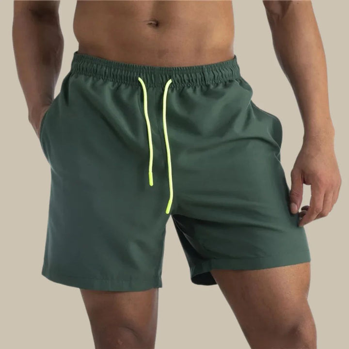 Sammy Jackson™ Gabriel Zwemshort | Sneldrogend & Comfortabel