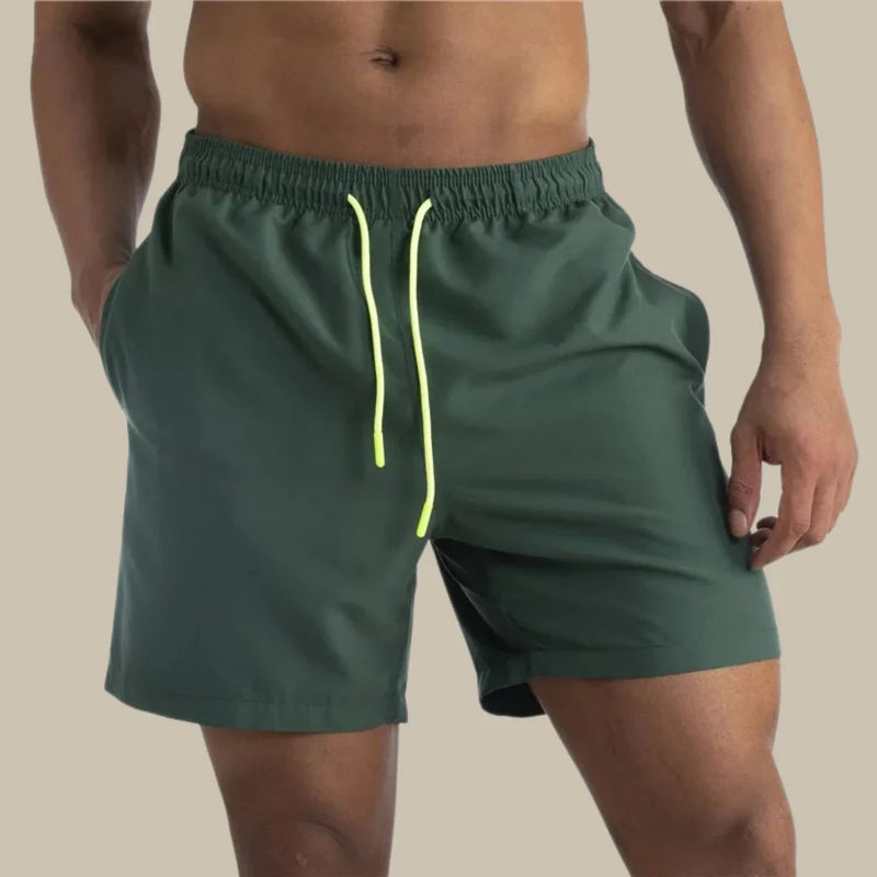 Sammy Jackson™ Gabriel Zwemshort | Sneldrogend & Comfortabel