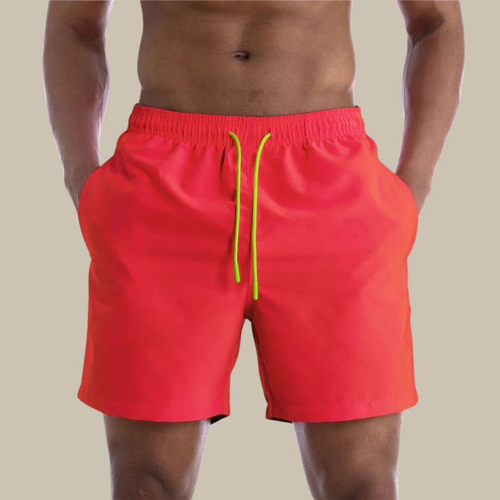 Sammy Jackson™ Gabriel Zwemshort | Sneldrogend & Comfortabel