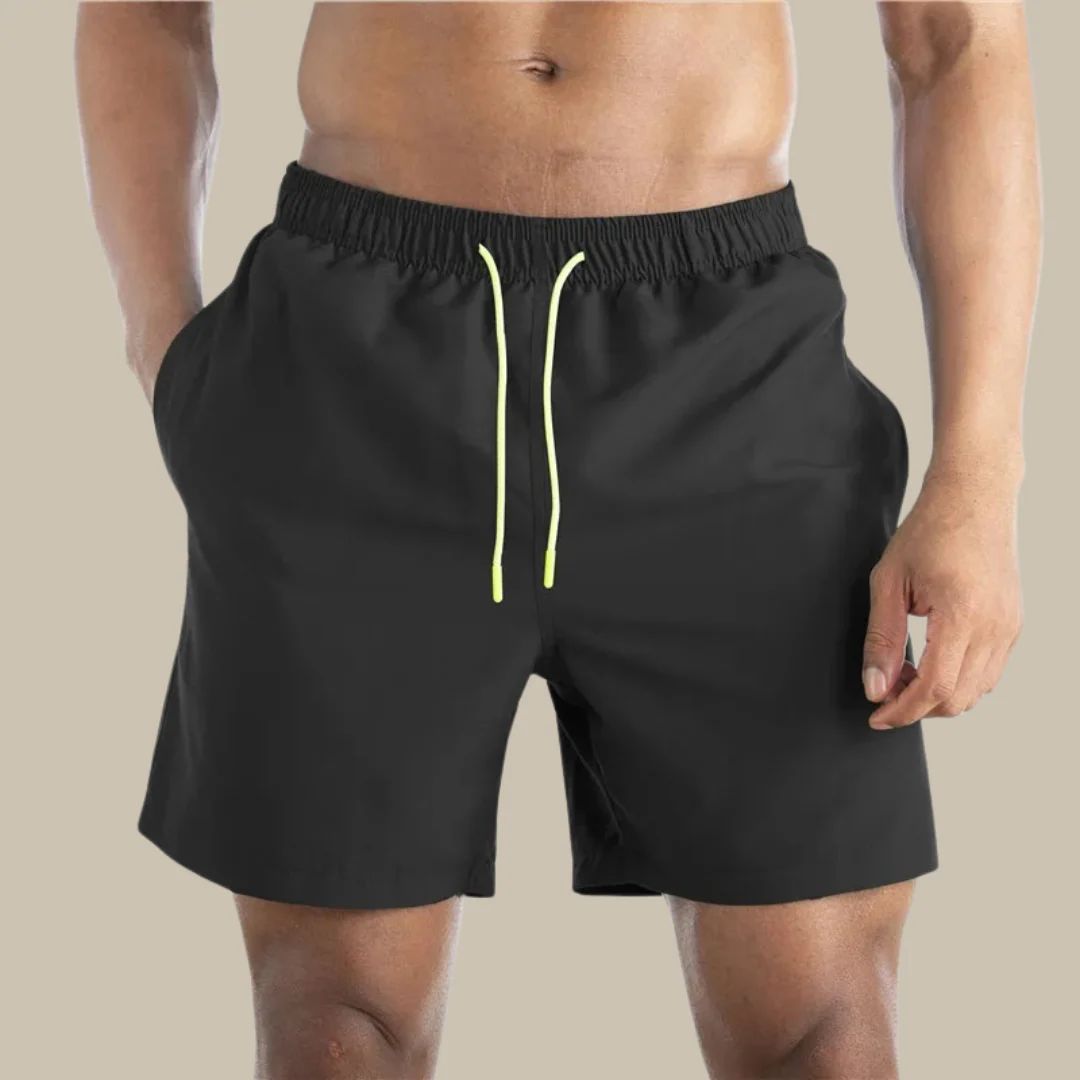 Sammy Jackson™ Gabriel Zwemshort | Sneldrogend & Comfortabel