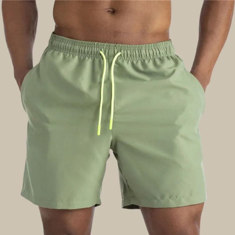 Sammy Jackson™ Gabriel Zwemshort | Sneldrogend & Comfortabel