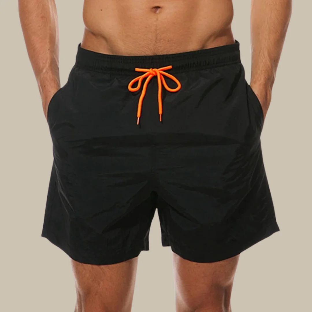 Sammy Jackson™ Jason Zwembroek | Sneldrogend & Stijlvol