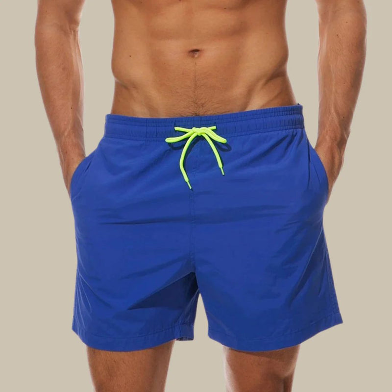 Sammy Jackson™ Jason Zwembroek | Sneldrogend & Stijlvol