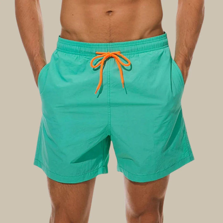 Sammy Jackson™ Jason Zwembroek | Sneldrogend & Stijlvol