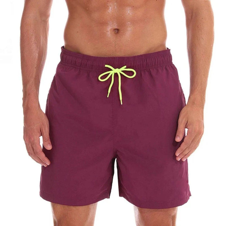 Sammy Jackson™ Jason Zwembroek | Sneldrogend & Stijlvol