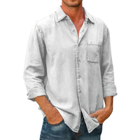 Sammy Jackson™ John Overhemd | Modieus & Comfortabel