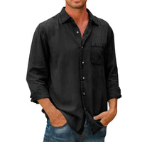 Sammy Jackson™ John Overhemd | Modieus & Comfortabel