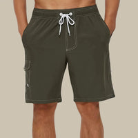 Sammy Jackson™ Alexander Zwembroek | Sneldrogende & Comfortabel