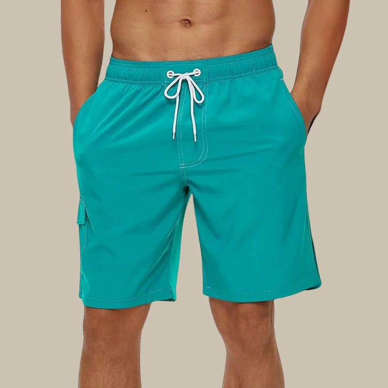 Sammy Jackson™ Alexander Zwembroek | Sneldrogende & Comfortabel