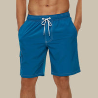 Sammy Jackson™ Alexander Zwembroek | Sneldrogende & Comfortabel