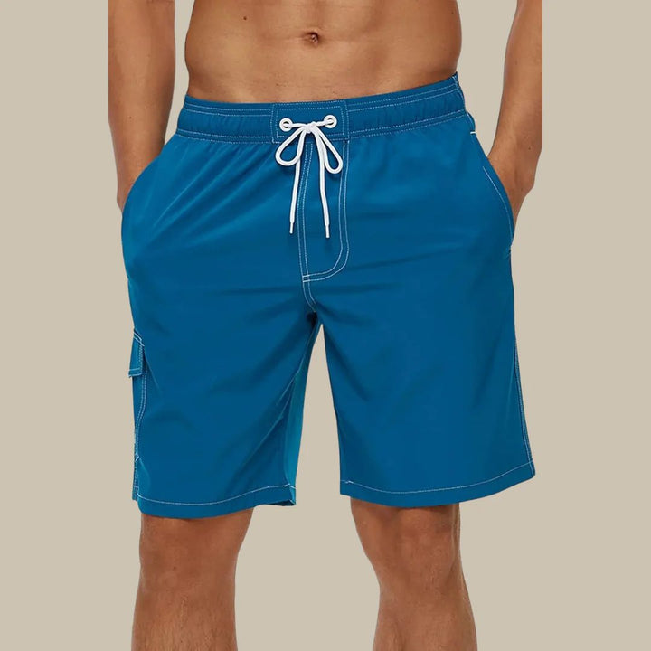 Sammy Jackson™ Alexander Zwembroek | Sneldrogende & Comfortabel