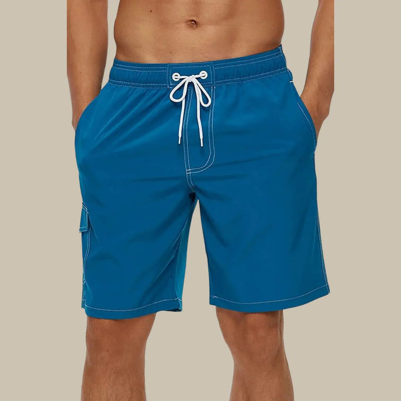 Sammy Jackson™ Alexander Zwembroek | Sneldrogende & Comfortabel