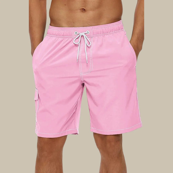 Sammy Jackson™ Alexander Zwembroek | Sneldrogende & Comfortabel