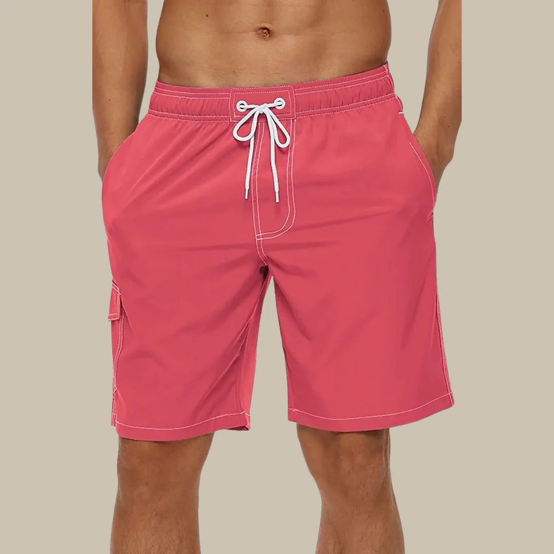 Sammy Jackson™ Alexander Zwembroek | Sneldrogende & Comfortabel