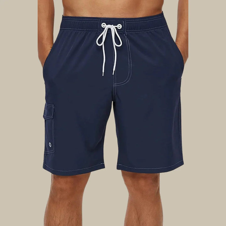 Sammy Jackson™ Alexander Zwembroek | Sneldrogende & Comfortabel