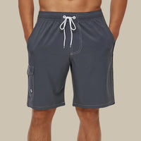 Sammy Jackson™ Alexander Zwembroek | Sneldrogende & Comfortabel