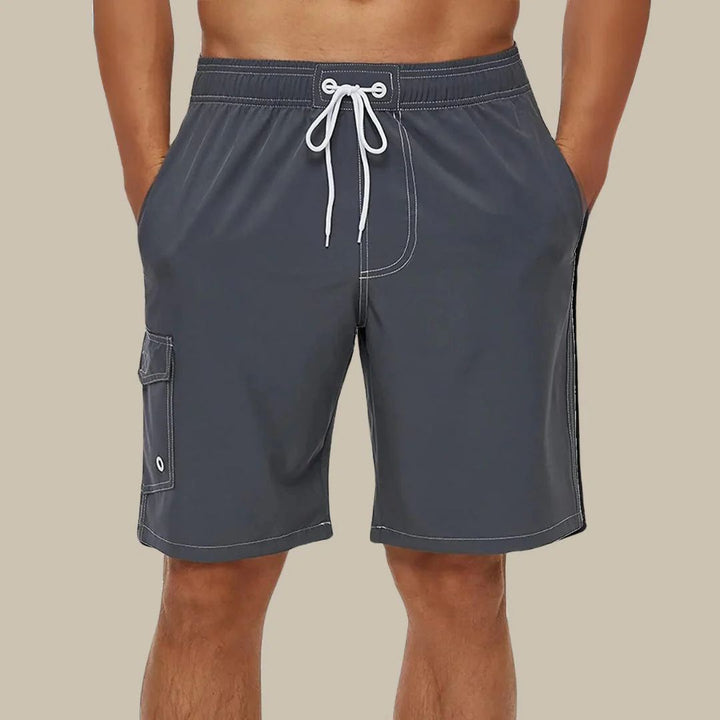 Sammy Jackson™ Alexander Zwembroek | Sneldrogende & Comfortabel