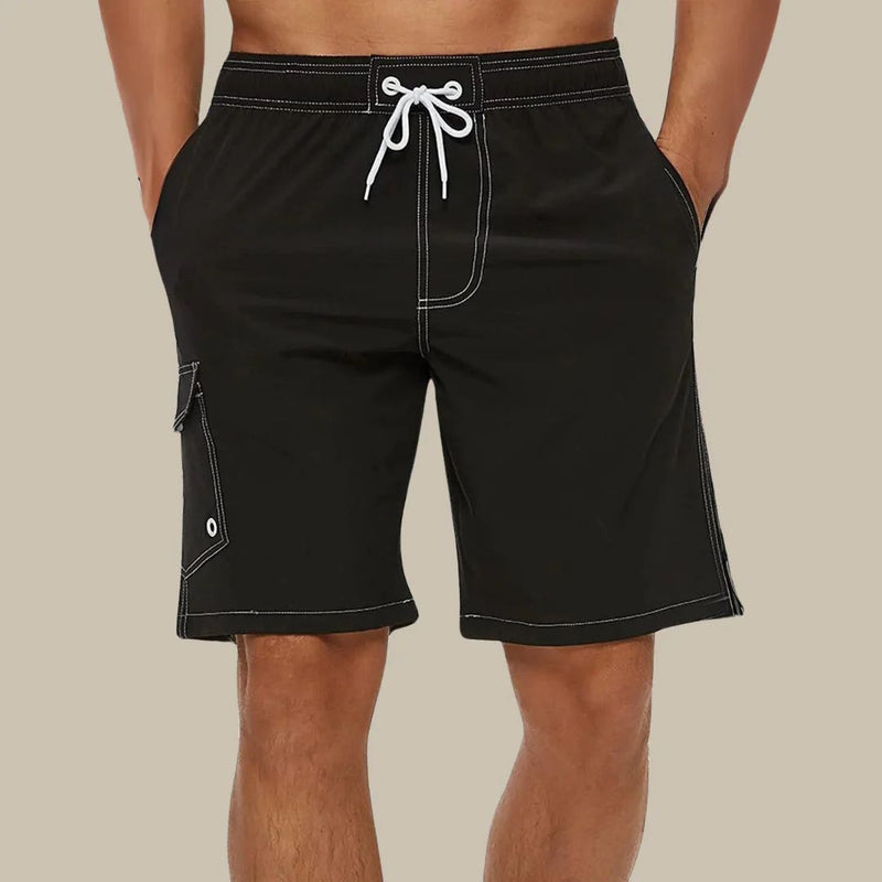 Sammy Jackson™ Alexander Zwembroek | Sneldrogende & Comfortabel