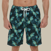 Sammy Jackson™ Cooper Zwembroek | Sneldrogend & Stijlvol
