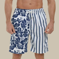 Sammy Jackson™ Cooper Zwembroek | Sneldrogend & Stijlvol