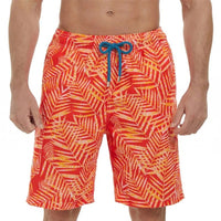 Sammy Jackson™ Cooper Zwembroek | Sneldrogend & Stijlvol