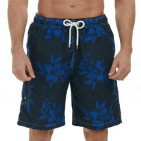 Sammy Jackson™ Cooper Zwembroek | Sneldrogend & Stijlvol
