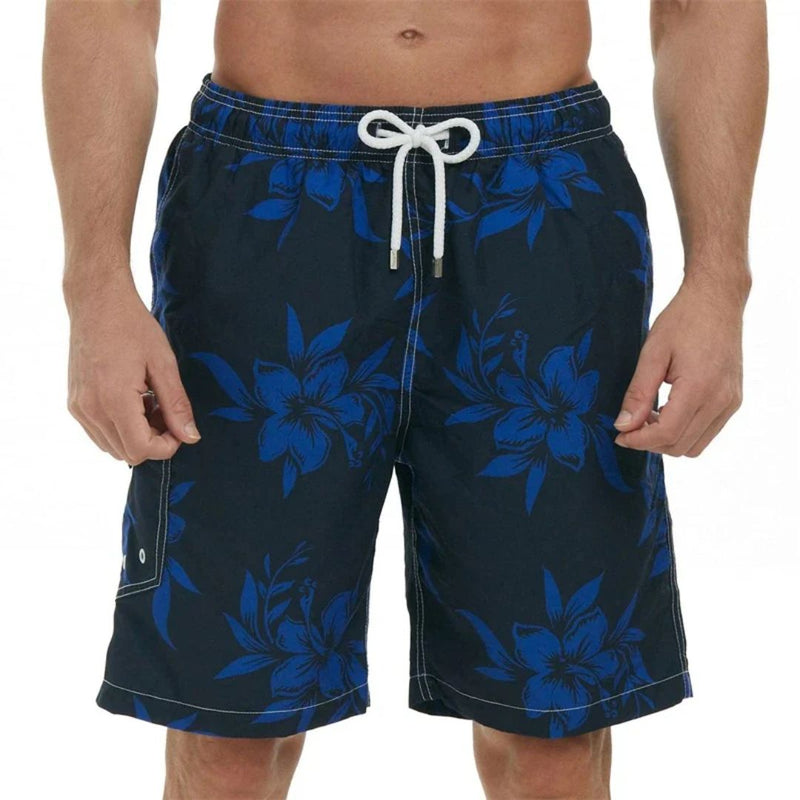 Sammy Jackson™ Cooper Zwembroek | Sneldrogend & Stijlvol