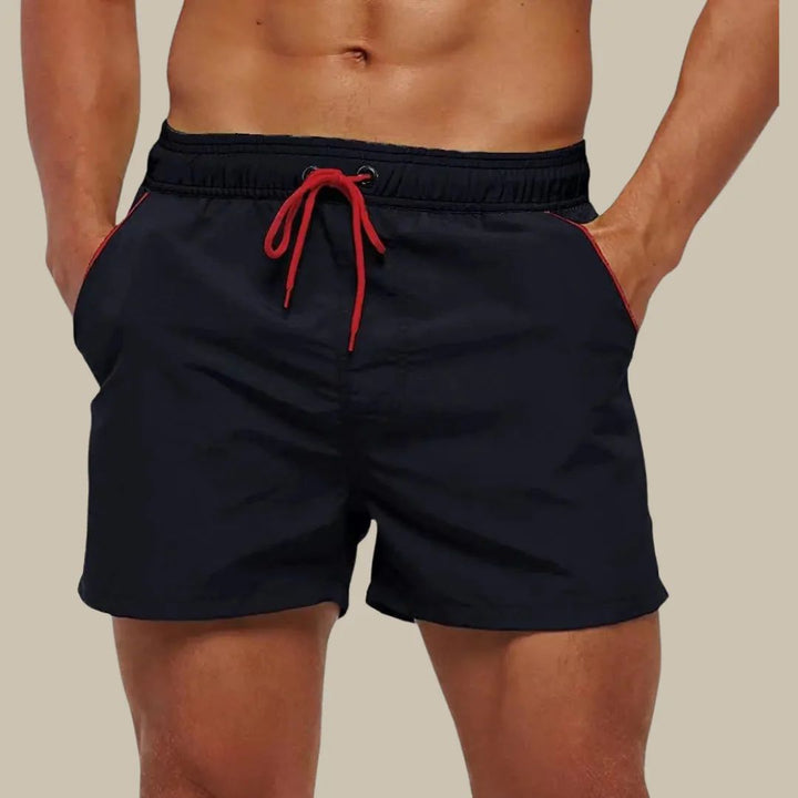 Sammy Jackson™ Karlo Zwembroek | Stijlvol & Sneldrogend