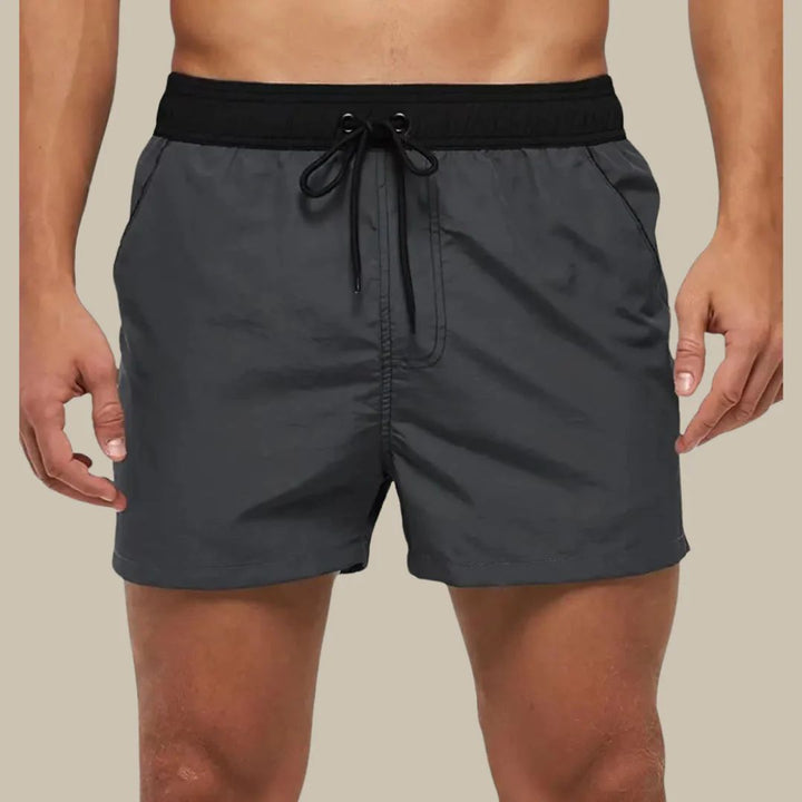 Sammy Jackson™ Karlo Zwembroek | Stijlvol & Sneldrogend
