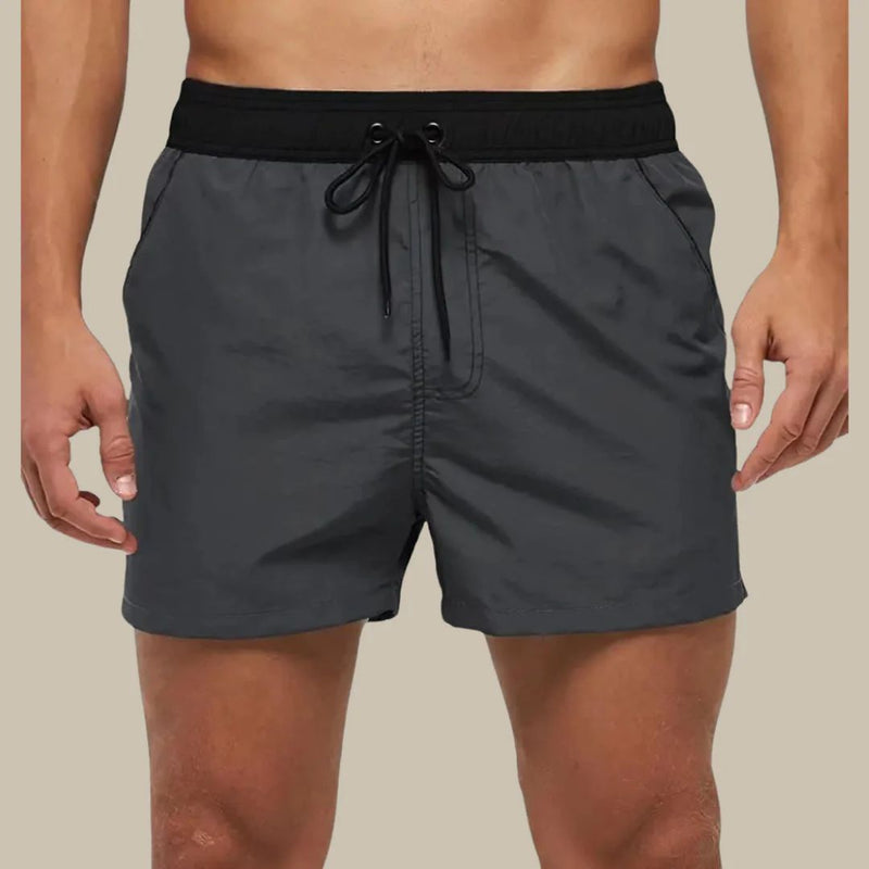 Sammy Jackson™ Karlo Zwembroek | Stijlvol & Sneldrogend