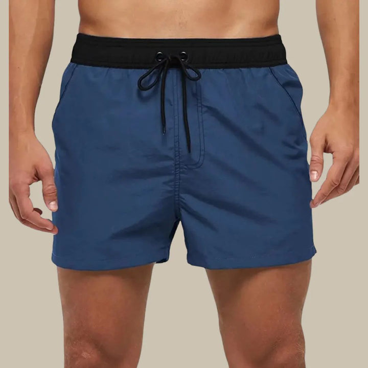 Sammy Jackson™ Karlo Zwembroek | Stijlvol & Sneldrogend