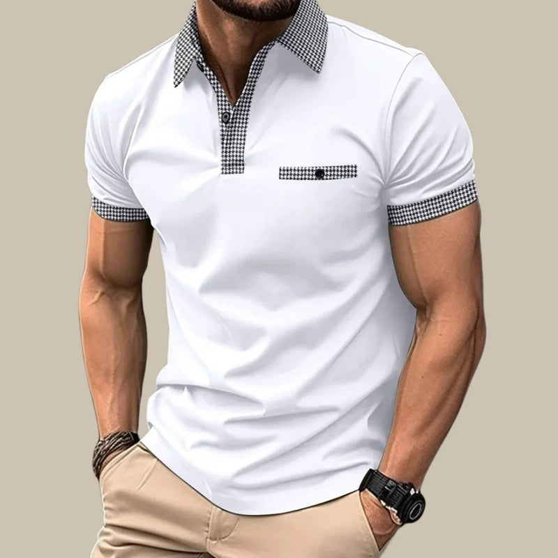 Sammy Jackson™ Alejandro Polo | Trendy & Comfortabel