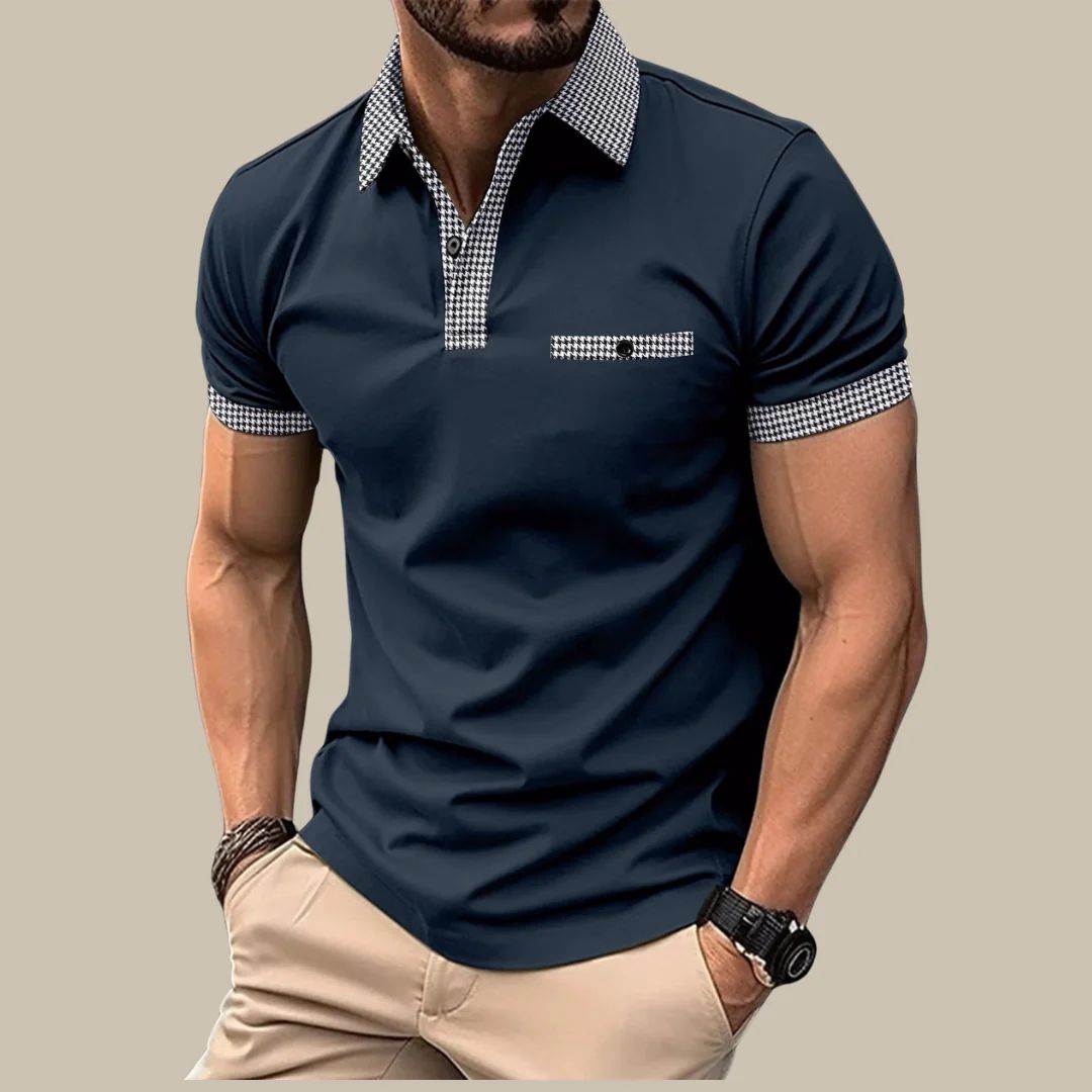 Sammy Jackson™ Alejandro Polo | Trendy & Comfortabel