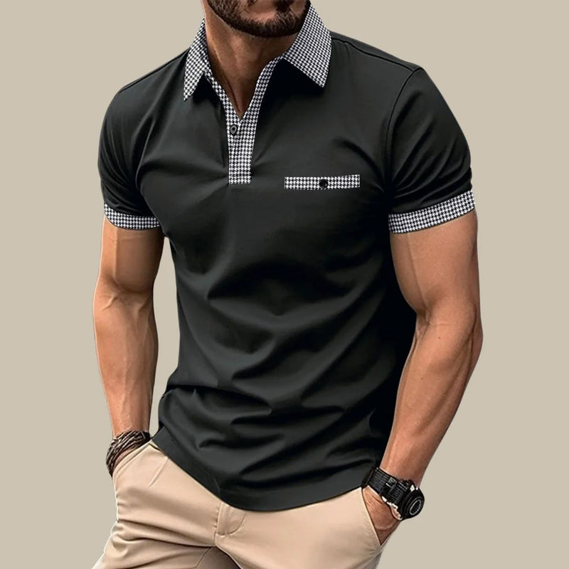Sammy Jackson™ Alejandro Polo | Trendy & Comfortabel