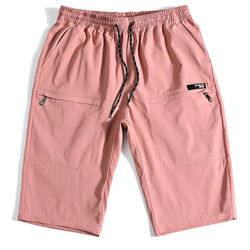 Sammy Jackson™ Edward Shorts | Stijlvol & Casual