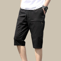 Sammy Jackson™ Edward Shorts | Stijlvol & Casual