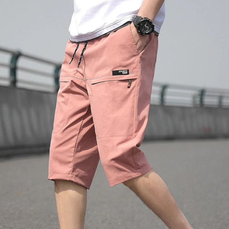 Sammy Jackson™ Edward Shorts | Stijlvol & Casual