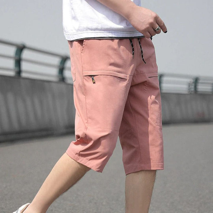 Sammy Jackson™ Edward Shorts | Stijlvol & Casual