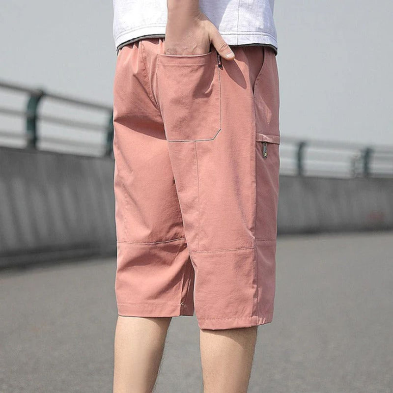 Sammy Jackson™ Edward Shorts | Stijlvol & Casual