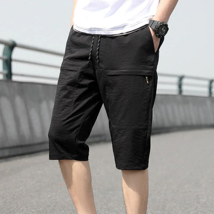 Sammy Jackson™ Edward Shorts | Stijlvol & Casual