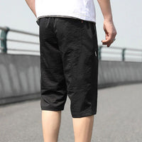 Sammy Jackson™ Edward Shorts | Stijlvol & Casual