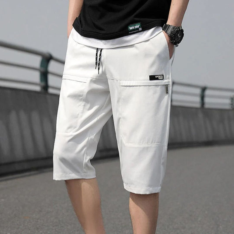 Sammy Jackson™ Edward Shorts | Stijlvol & Casual