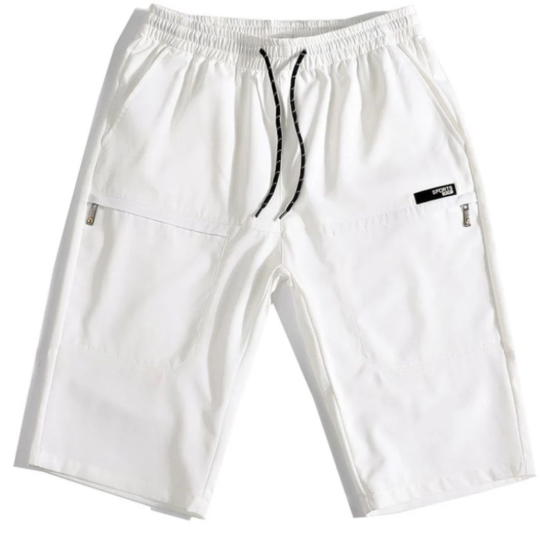 Sammy Jackson™ Edward Shorts | Stijlvol & Casual