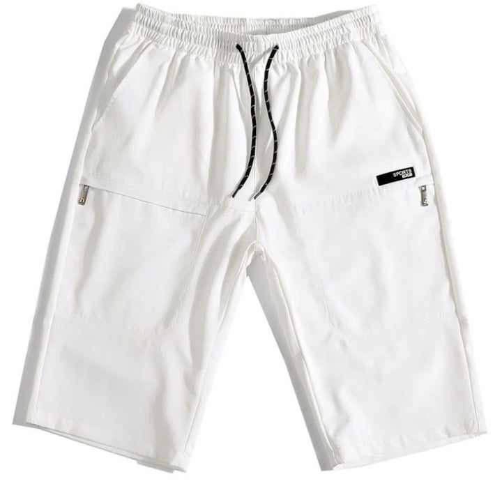Sammy Jackson™ Edward Shorts | Stijlvol & Casual
