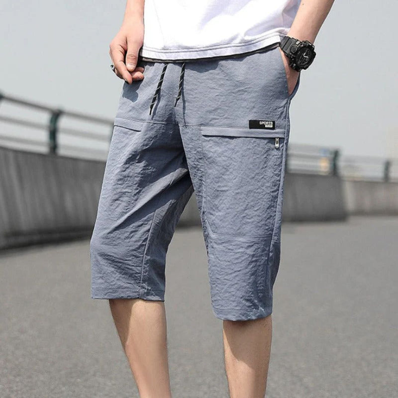 Sammy Jackson™ Edward Shorts | Stijlvol & Casual