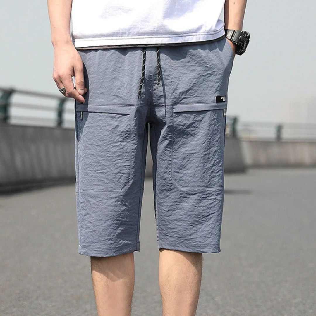 Sammy Jackson™ Edward Shorts | Stijlvol & Casual