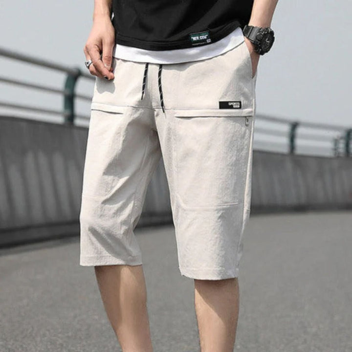 Sammy Jackson™ Edward Shorts | Stijlvol & Casual