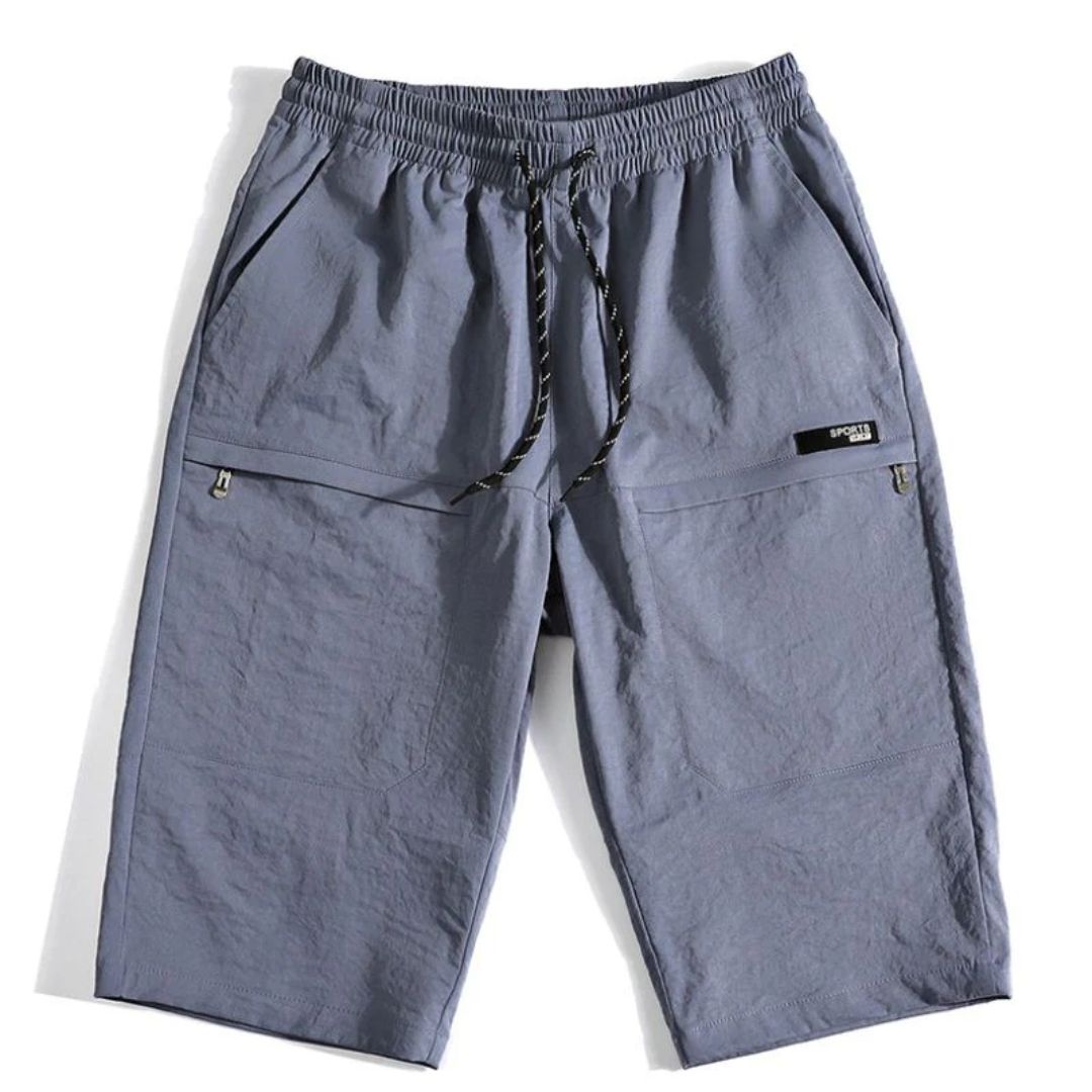 Sammy Jackson™ Edward Shorts | Stijlvol & Casual
