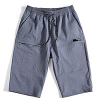 Sammy Jackson™ Edward Shorts | Stijlvol & Casual